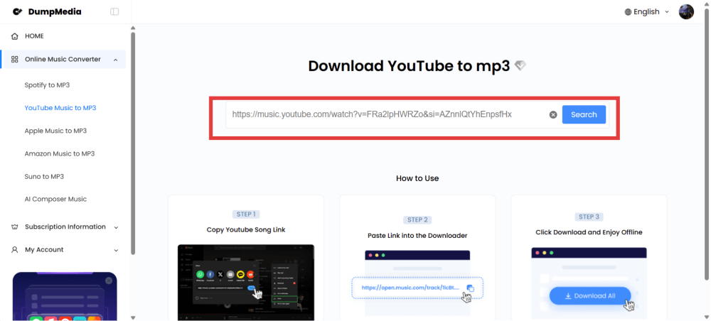 How to Download Music Online