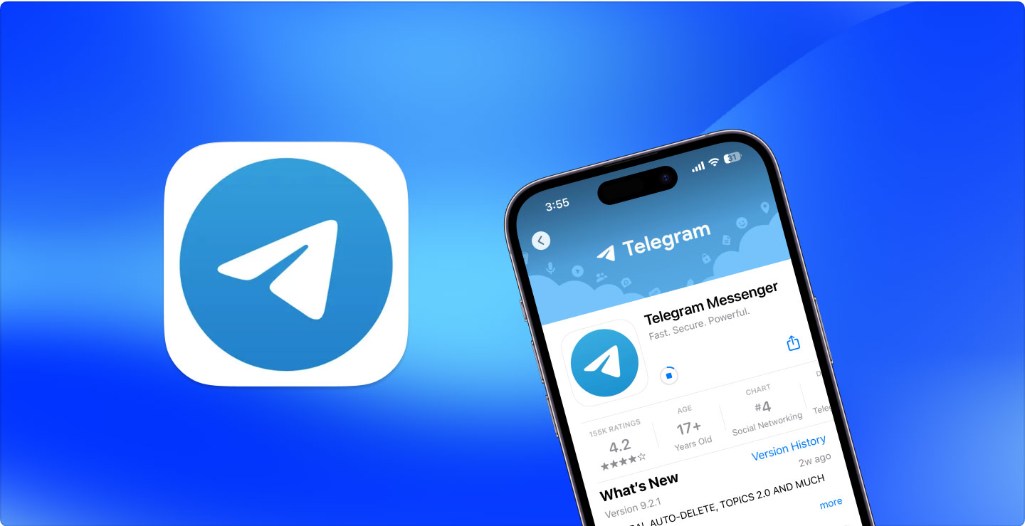 Baixar Spotify Lista de reprodução para MP3 Usando o Telegram