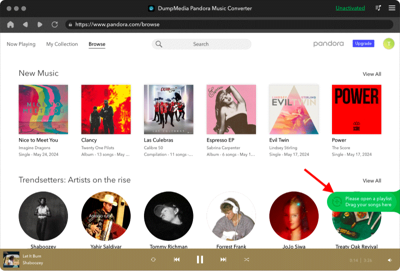 Convert Music To MP3