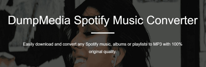 Enjoy Spotify Free on PS4 With The Help of Spotify Music Converter