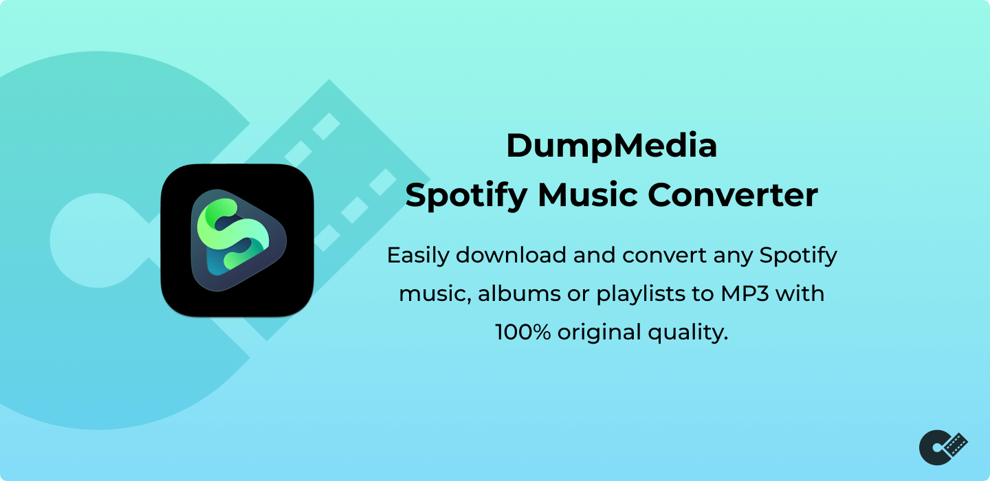 Download Spotify Music Converter to Download Files
