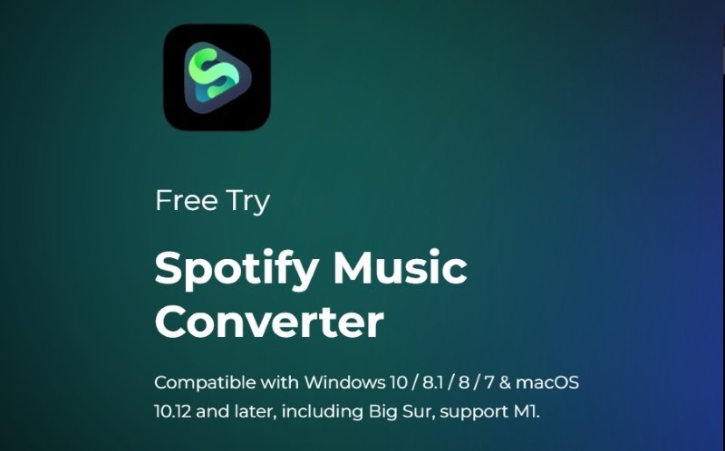 Konwertuj muzykę, którą lubisz, a następnie Chromecast Spotify do TV