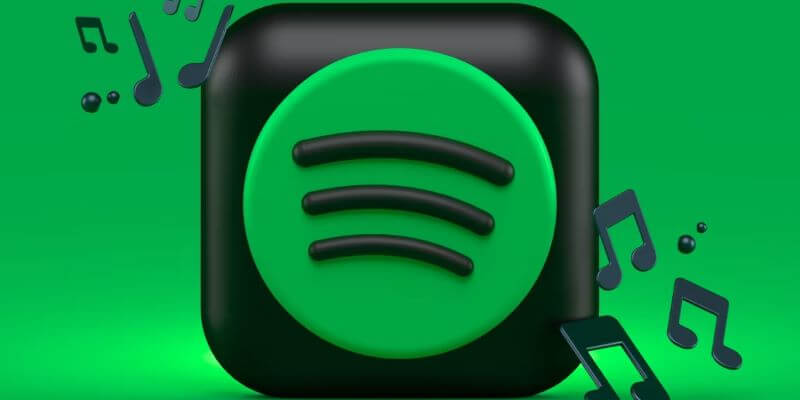 Spotify 음악