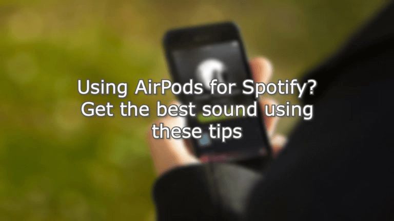 Come utilizzare e collegare AirPods Pro e Spotify