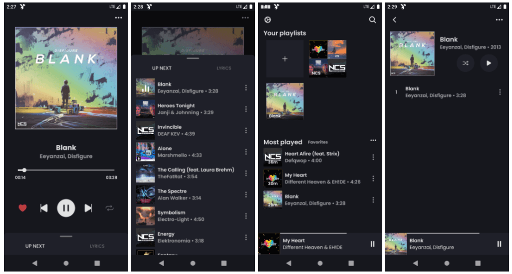 ViMusic Music Downloader