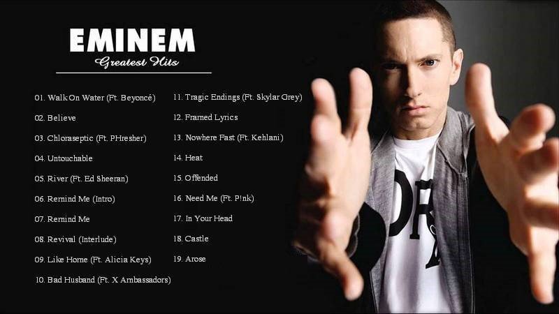 O Eminemie