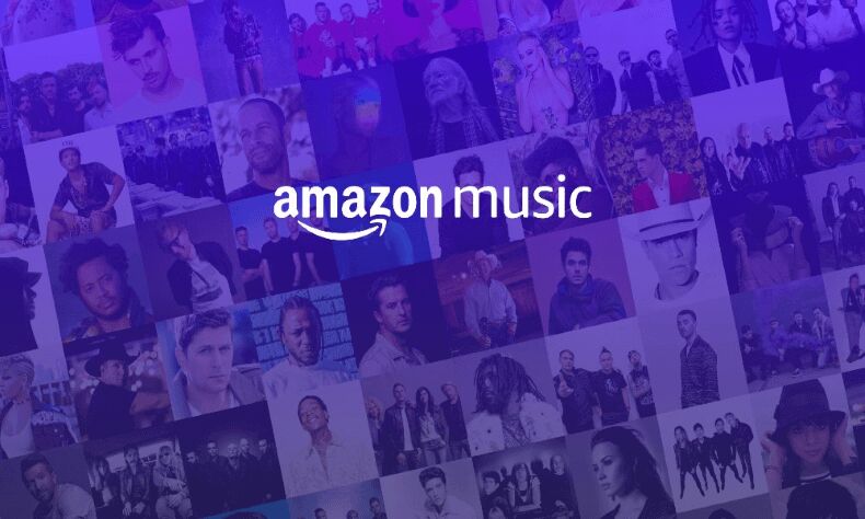 Coś się dzieje, gdy słuchasz muzyki Amazon