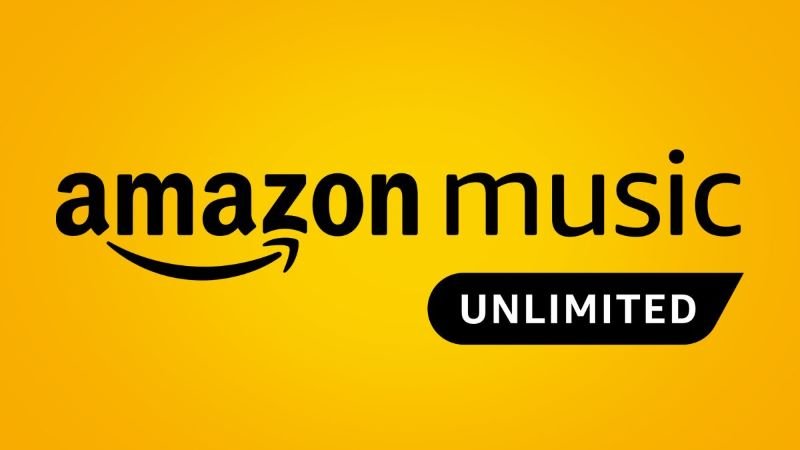 Amazon Musik unbegrenzt