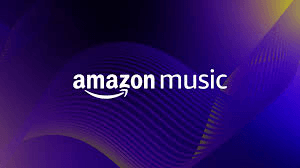 Logotipo da Amazon Music