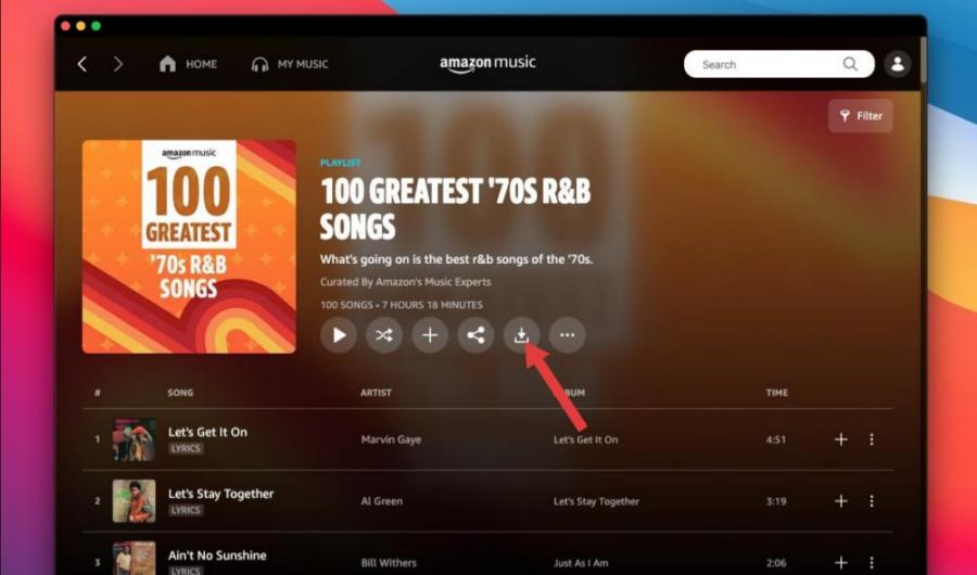 Download Amazon Music On Mac