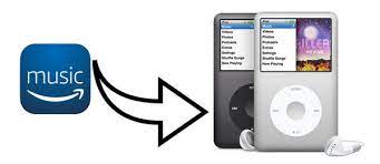 Download Amazon Music to iPod