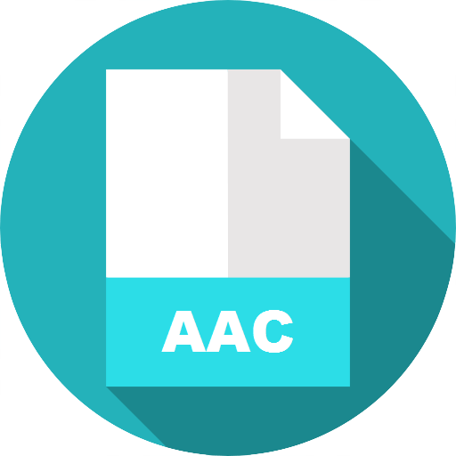 AAC vs M4A: ¿Qué es AAC?