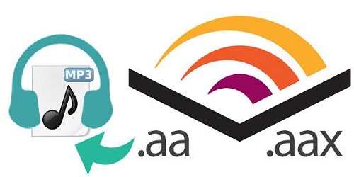 AAX'i şuna dönüştür: MP3