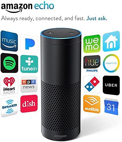 Amazon Echo