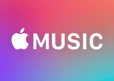 Apple Music Logo