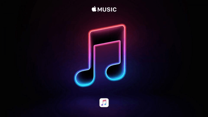 Come rendere disponibile offline Apple Music