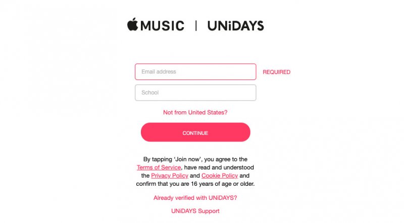 Apple Müzik Günleri