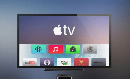 O que é um Apple TV?