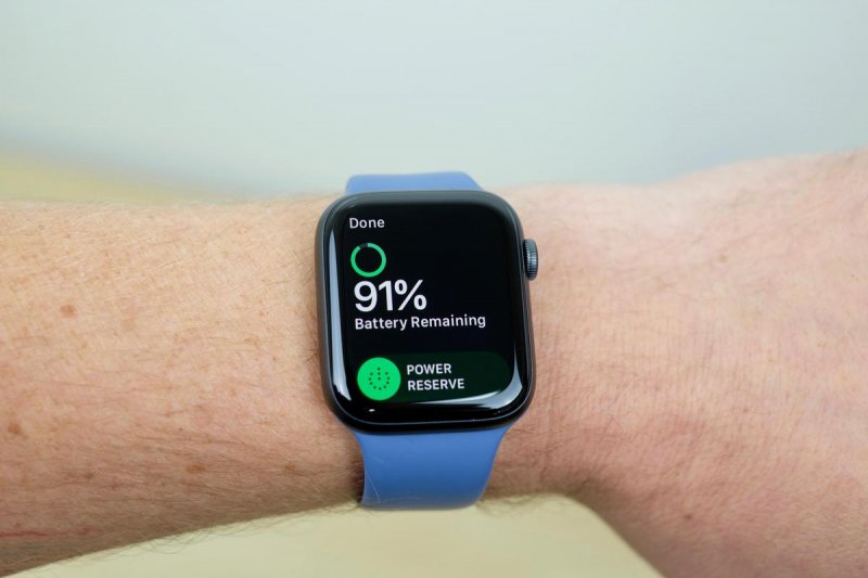 청취 Spotify Apple Watch의 오프라인 음악