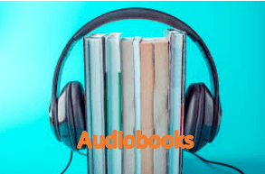 Log In iTunes to Download Audiobooks