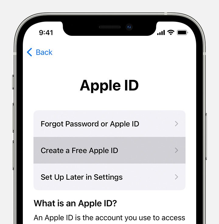 Appel id. Apple ID iphone. Создать Apple ID. Идентификатор Apple ID что это. Что такое эпл айди на айфоне.