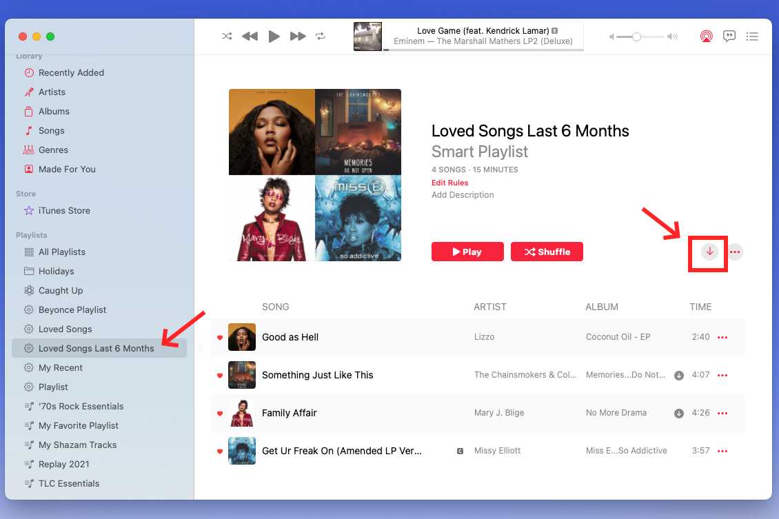 Download Apple Music On Mac