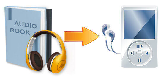 Télécharger des livres audio sur MP3