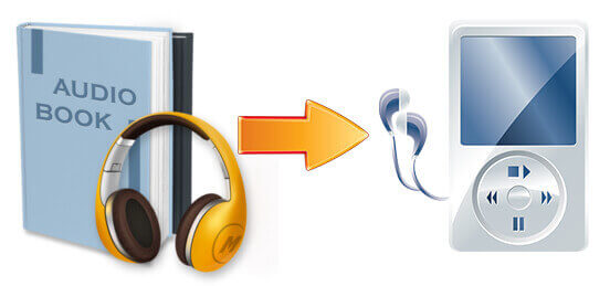 Descargar libros en audio a MP3