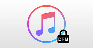 DRM保護された音楽