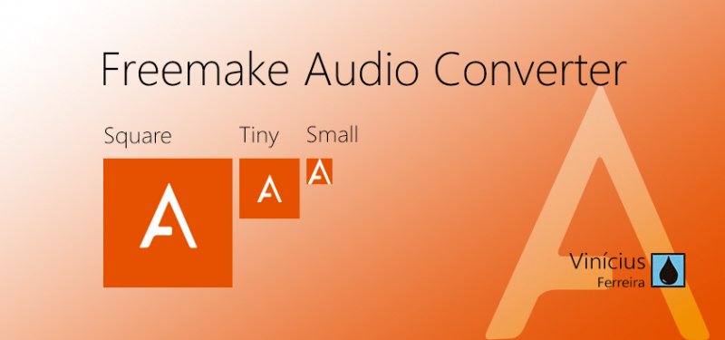  Freemake Audio Converter