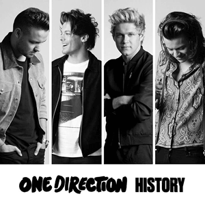 Geschichte-Download One Direction Songs