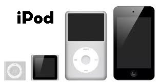 無法將Apple音樂歌曲複製到iPod