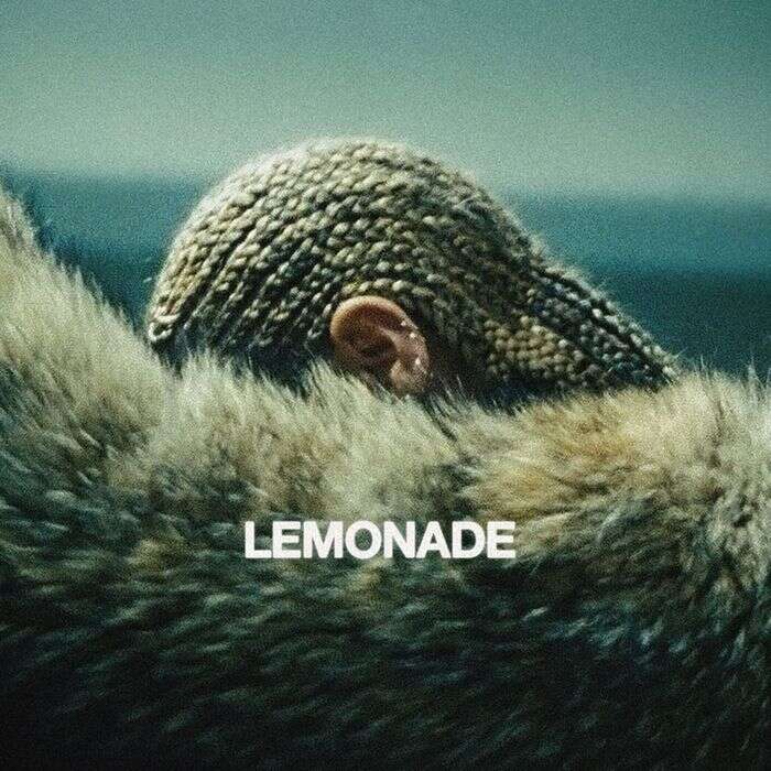 Beyoncé’s Album Lemonade