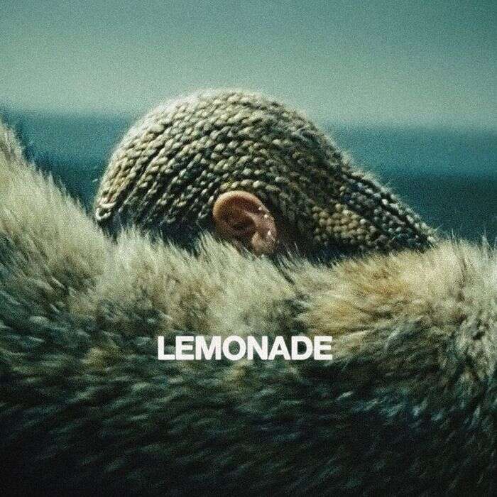 Beyoncé'nin Limonata Albümü