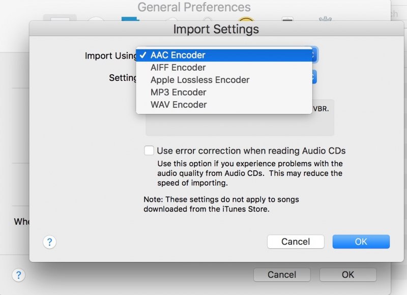 iTunes Çalma Listesini şuraya aktar: MP3