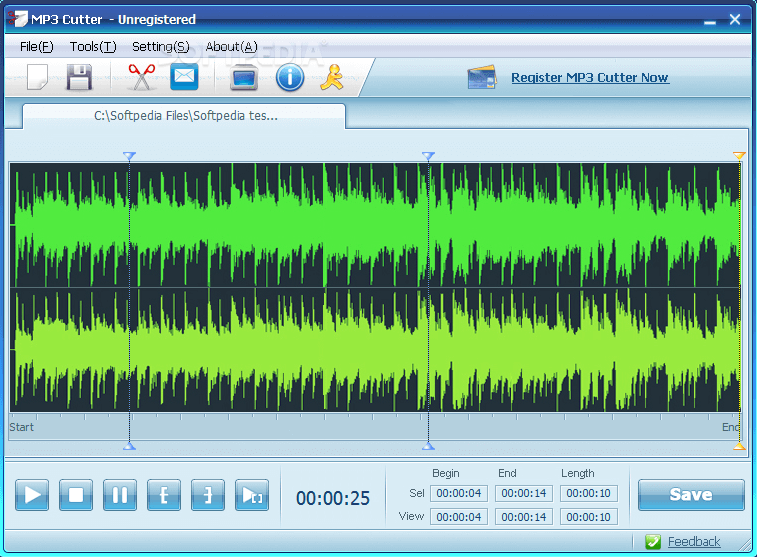 MP3Kesici