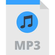 Наиболее часто используемый формат файлов MP3