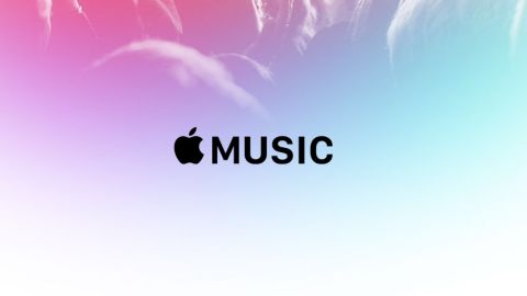 Apple Music 