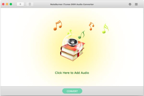 Обзор Noteburner Apple Music Converter