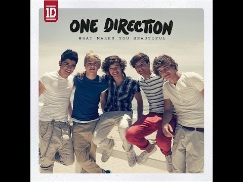 Что делает вас красивыми - скачать песни One Direction