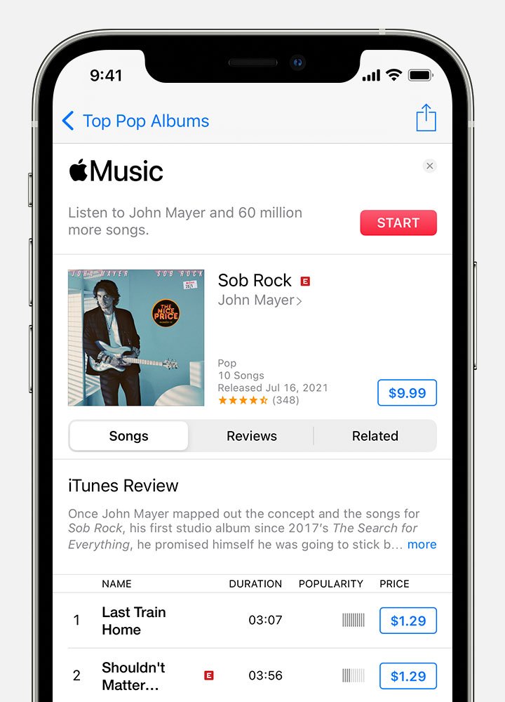 iTunes Kitaplığını iTunes'dan Kurtarın