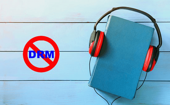 Eliminar Audible DRM