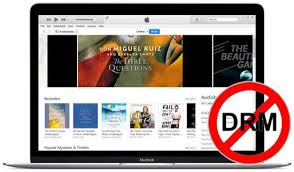 Supprimer les DRM des livres audio iTunes