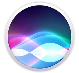 Chiedi aiuto a Siri