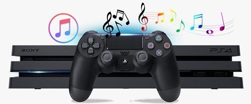 How to Stream Apple Music On PS4