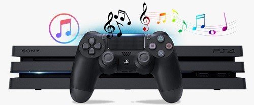 Como fazer streaming de músicas da Apple no PS4