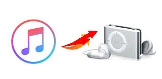 Synchronizuj Apple Music z iPodem Touch