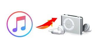 Синхронизируйте Apple Music с iPod Touch