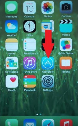 Aggiorna Apple Music con App Store