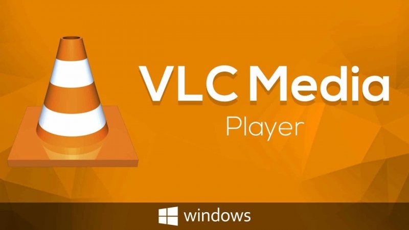 Otwórz VLC Media Player